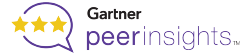 Read Review on Gartner Peer Insights