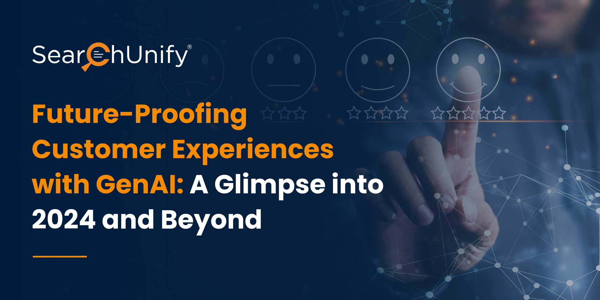 Unlock Your CX Potential With Generative AI