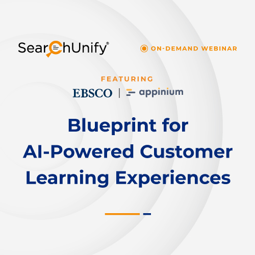 Blueprint for AI-Powered Customer Learning Experiences
