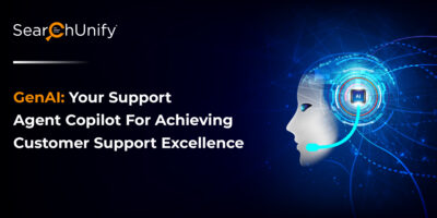 GenAI: Your Support Agent Copilot For Achieving Customer Support Excellence