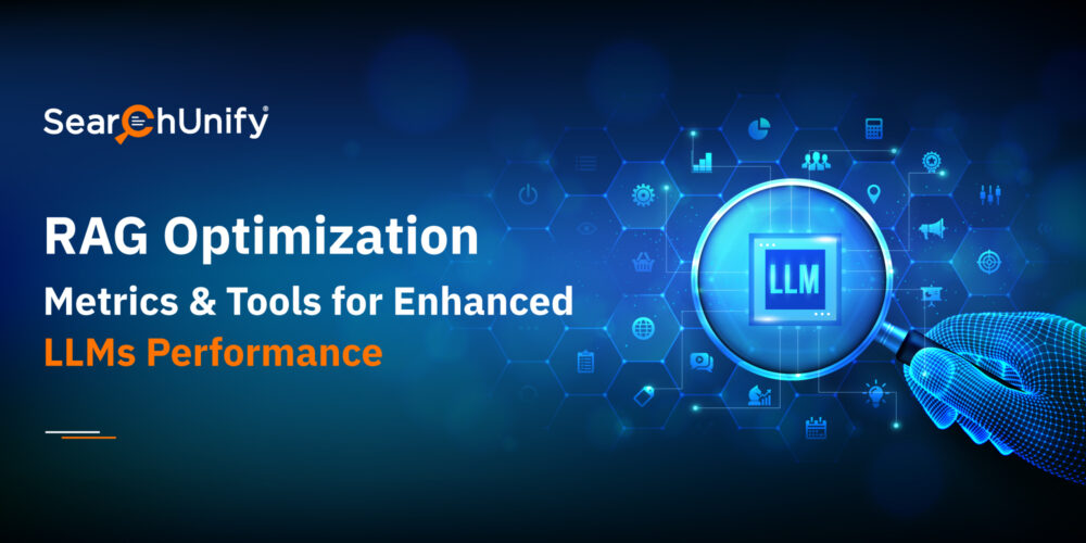 RAG Optimization: Metrics, & Tools for Enhanced LLMs Performance