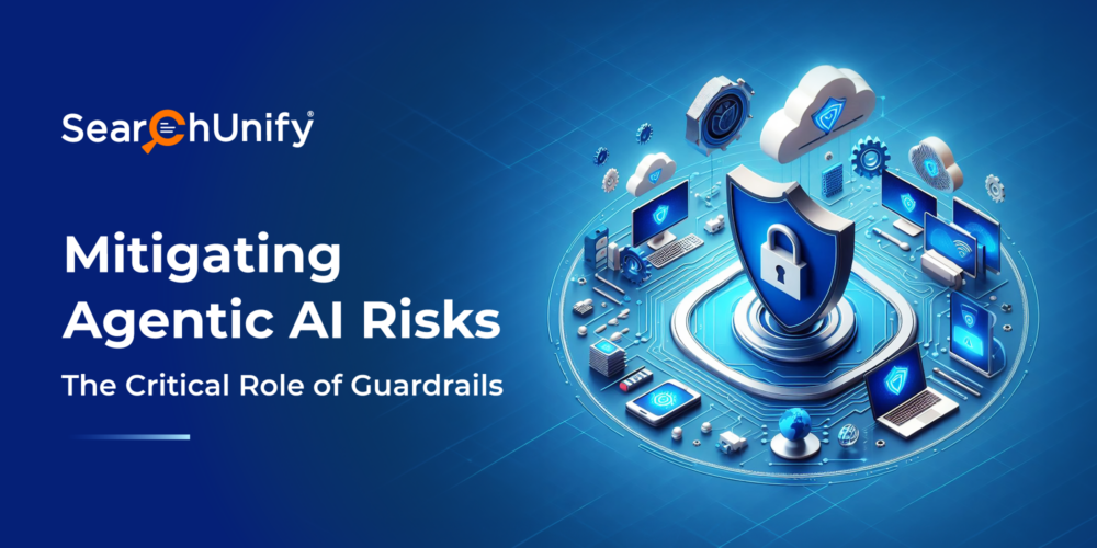 Mitigating Agentic AI Risks | The Critical Role of Guardrails