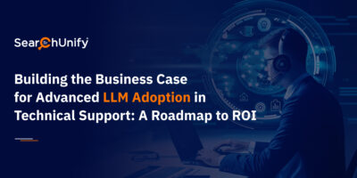 Building the Business Case for Advanced LLM Adoption in Technical Support: A Roadmap to ROI