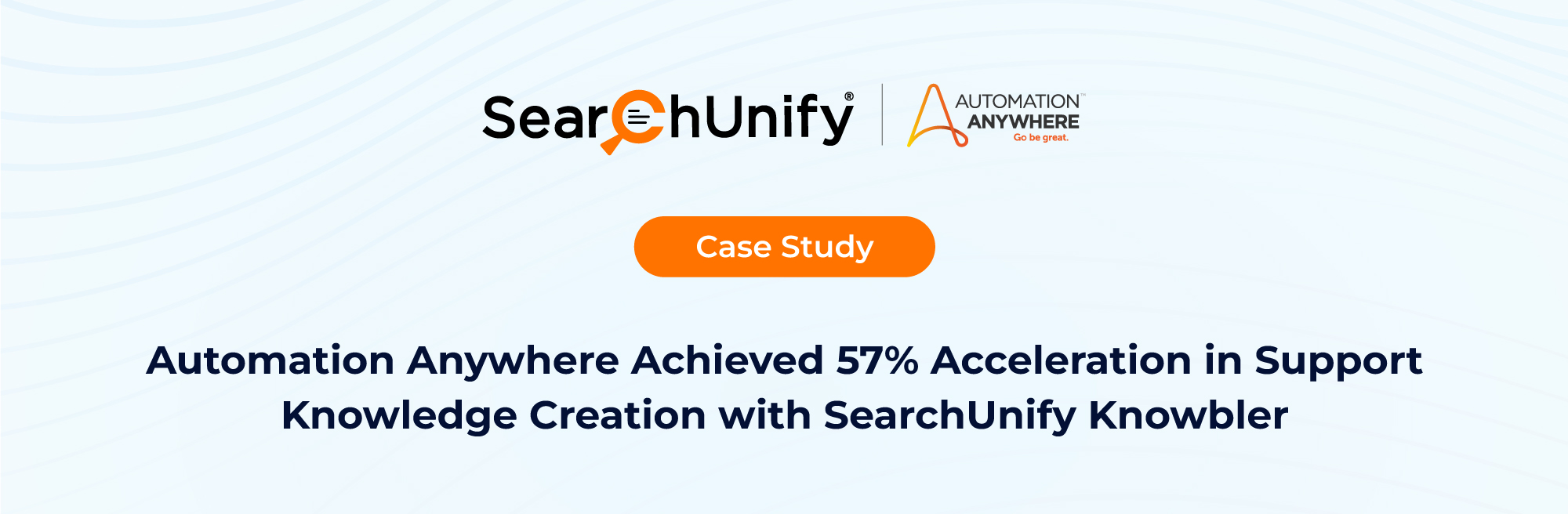 Automation Anywhere case study