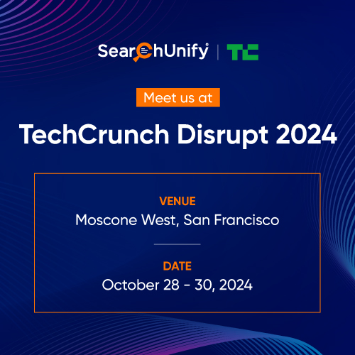 TechCrunch Disrupt 2024