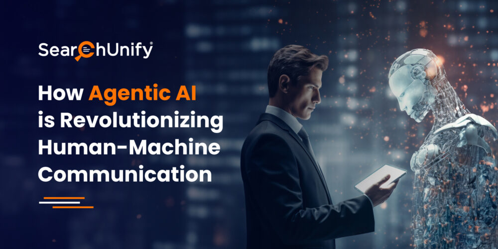 How Agentic AI is Revolutionizing Human-Machine Communication
