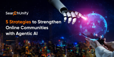 5 Strategies to Strengthen Online Communities with Agentic AI