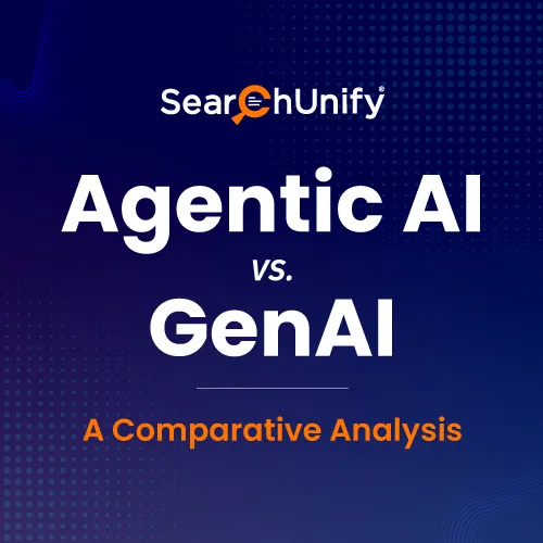 GenAI vs. Agentic AI: A Comparative Analysis