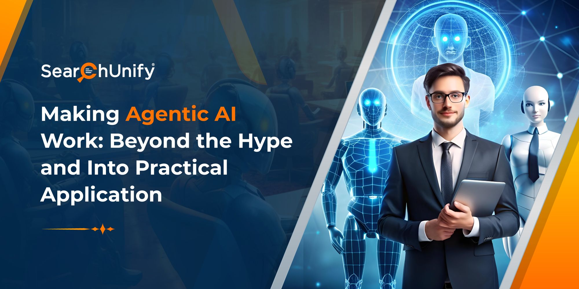 Making Agentic AI Work: Beyond the Hype and Into Practical Application