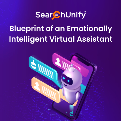 Blueprint of an Emotionally Intelligent Virtual Assistant