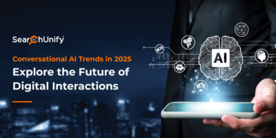 Conversational AI Trends in 2025: Explore the Future of Digital Interactions