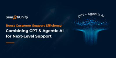 Boost Customer Support Efficiency: Combining GPT and Agentic AI for Next-Level Support