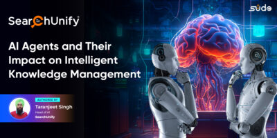 AI Agents and Their Impact on Intelligent Knowledge Management