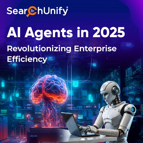 AI Agents in 2025: Revolutionizing Enterprise Efficiency