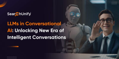 Stepping Into the Next Wave of Conversational AI with LLMs