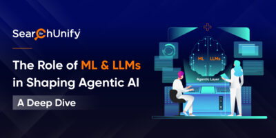 The Role of ML & LLMs in Shaping Agentic AI: A Deep Dive