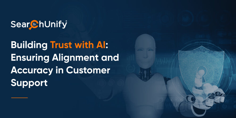 Building Trust with AI: Ensuring Alignment and Accuracy in Customer Support