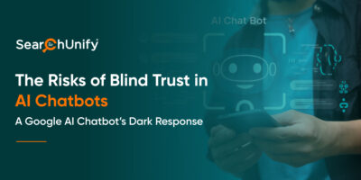 The Risks of Blind Trust in AI Chatbots: a Google AI Chatbot’s Dark Response