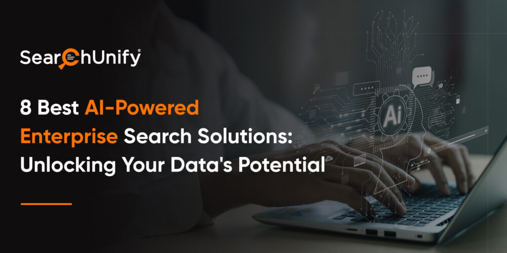 8 Best AI-Powered Enterprise Search Solutions in 2025: Unlocking Your Data’s Potential