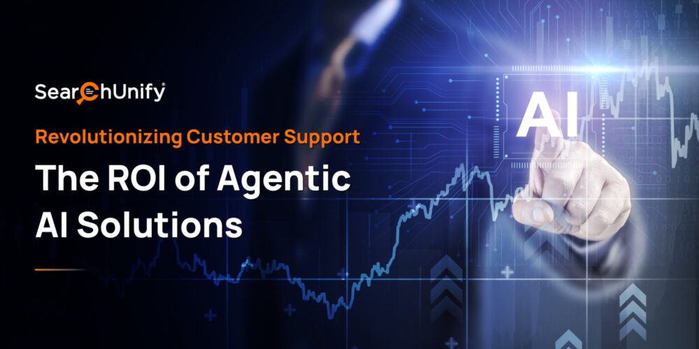 Revolutionizing Customer Support: The ROI of Agentic AI Solutions