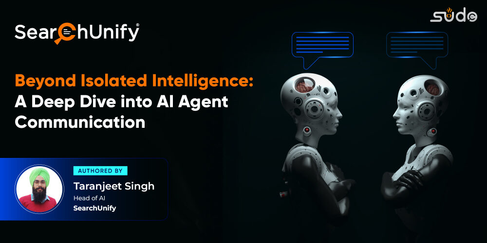 Beyond Isolated Intelligence: A Deep Dive into AI Agent Communication