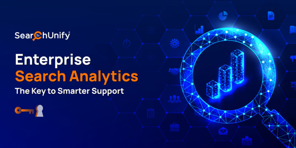 Enterprise Search Analytics: The Key to Smarter Support