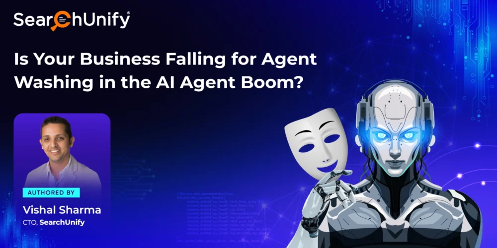 Is Your Business Falling for Agent Washing in the AI Agent Boom?