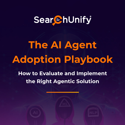 The AI Agent Adoption Playbook