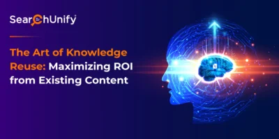 The Art of Knowledge Reuse: Maximizing ROI from Existing Content