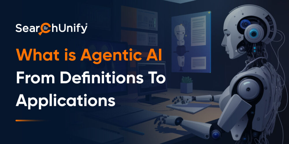 What is Agentic AI: From Definitions To Applications