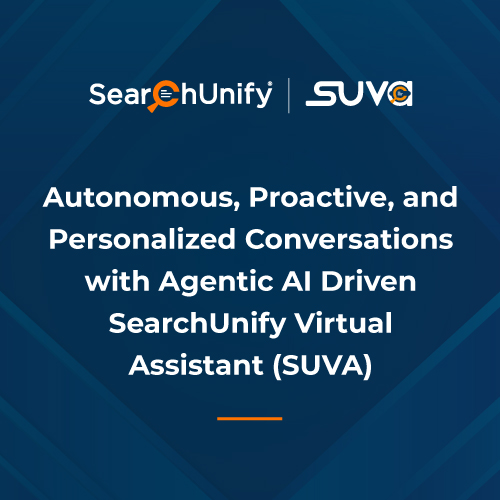 Transform Customer Support with SUVA | AI-Powered Virtual Assistant